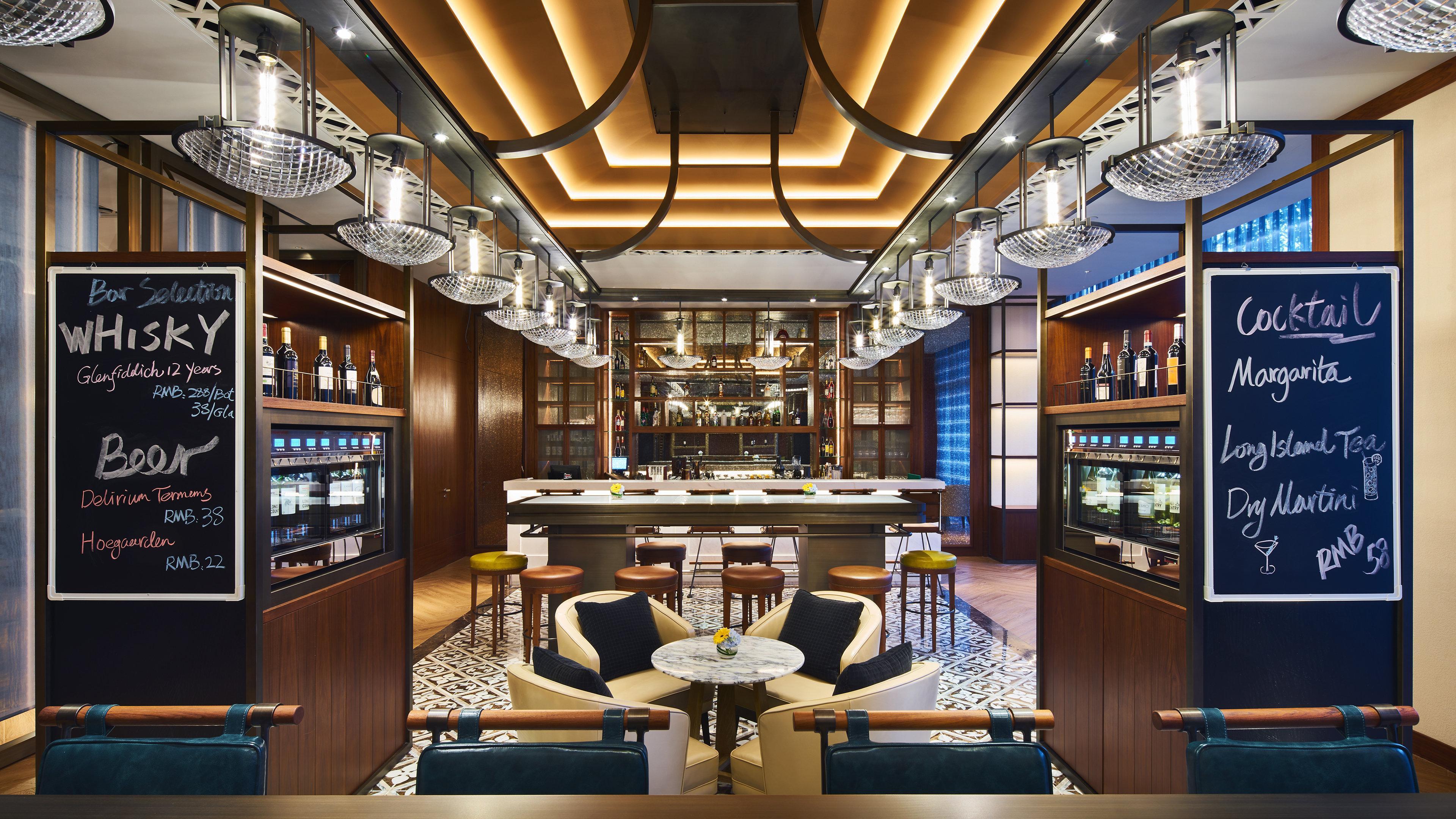 Hotel Intercontinental Hefei By Ihg Exterior foto